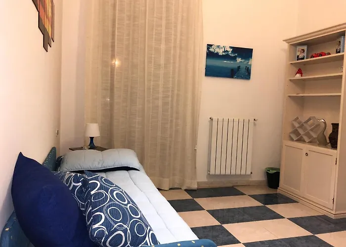 Abbrivio Bed & Breakfast