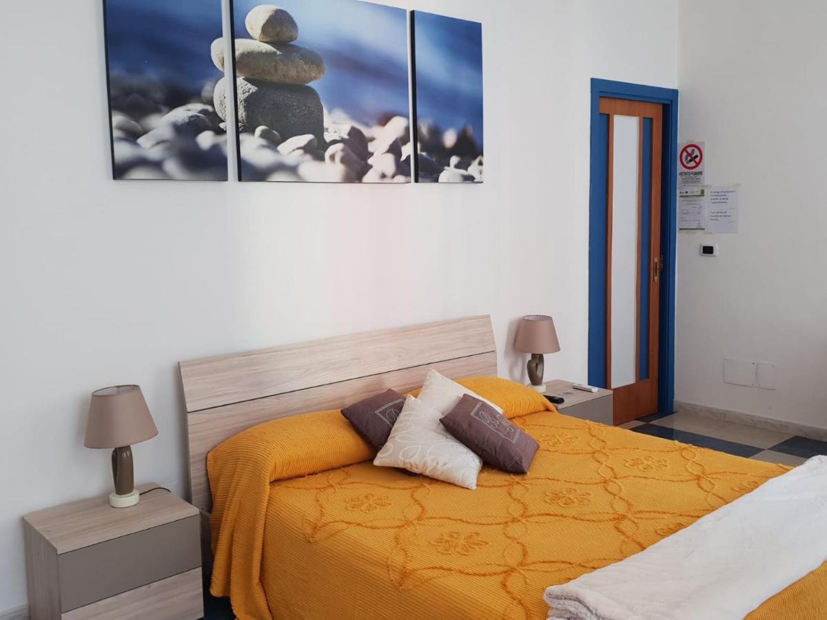 Abbrivio Couette-café