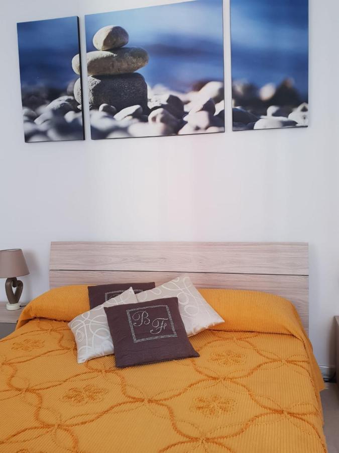 Abbrivio Couette-café *