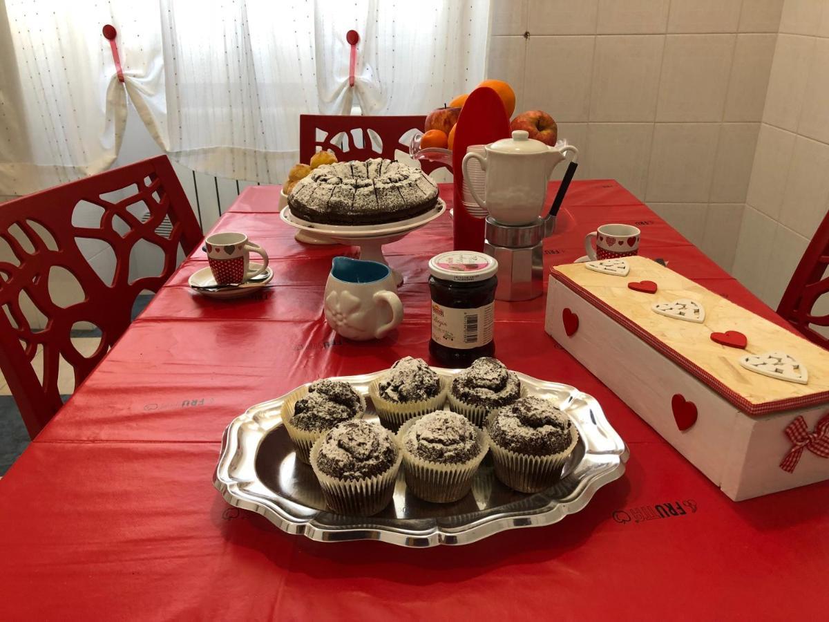 Abbrivio Couette-café *