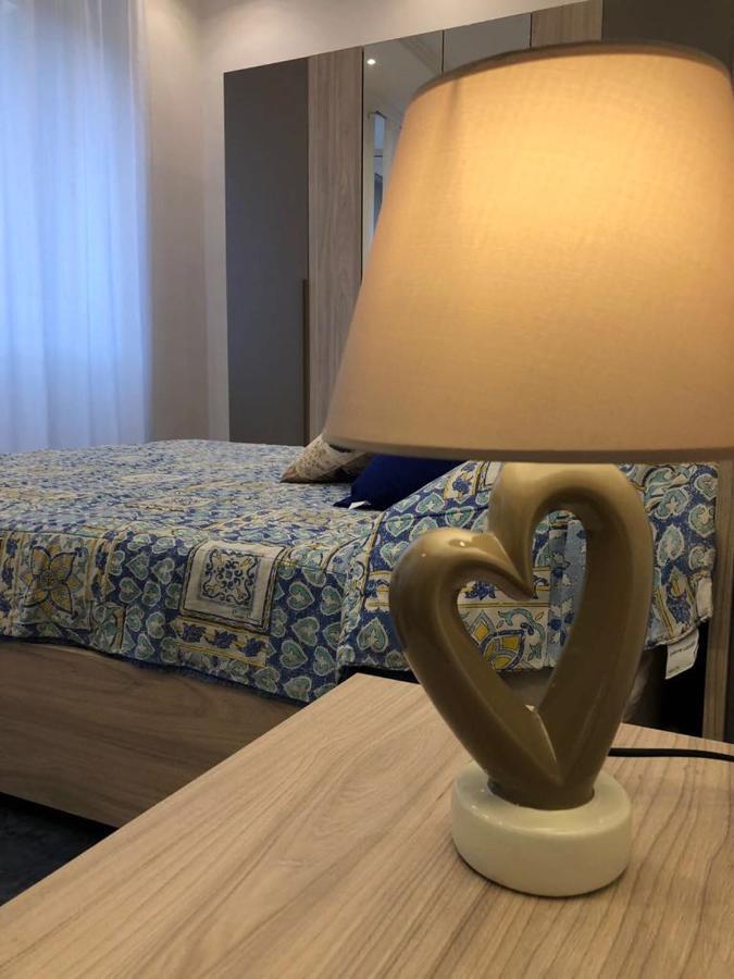 Couette-café Abbrivio Bari