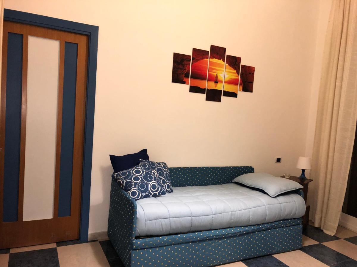 Couette-café Abbrivio Bari